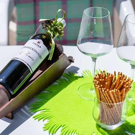 Appartamento & Mara & Petrunjela - One Bedroom With Balcony And Sea View