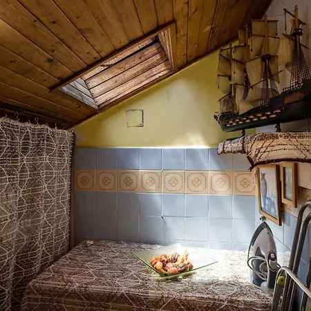 & Mara & Petrunjela - One Bedroom With Balcony And Sea View * Cavtat