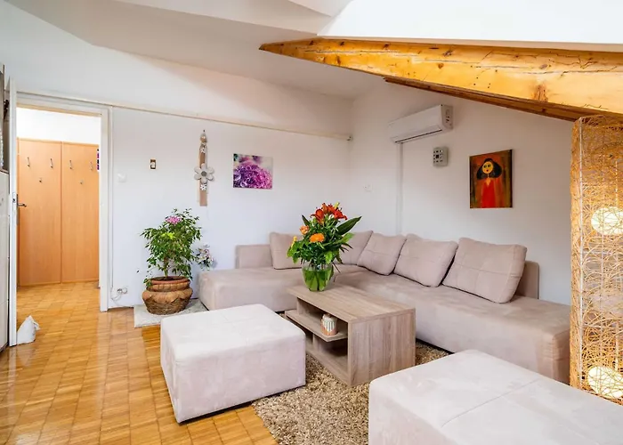 & Mara & Petrunjela - One Bedroom With Balcony And Sea View * Cavtat