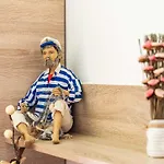 & Mara & Petrunjela - One Bedroom With Balcony And Sea View *
