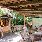 Lejlighed & Mara & Petrunjela - One Bedroom With Balcony And Sea View *