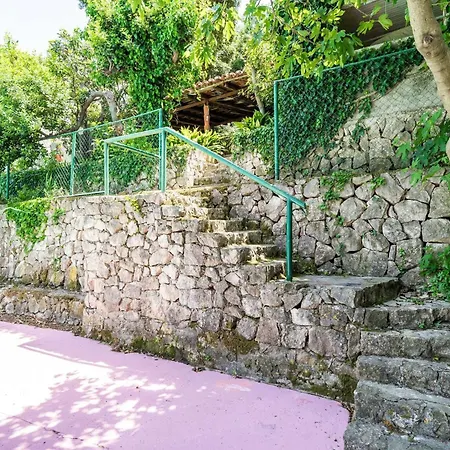 & Mara & Petrunjela - One Bedroom With Balcony And Sea View Appartamento *