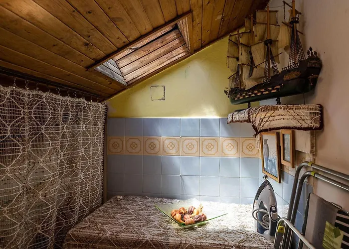 & Mara & Petrunjela - One Bedroom With Balcony And Sea View * Cavtat