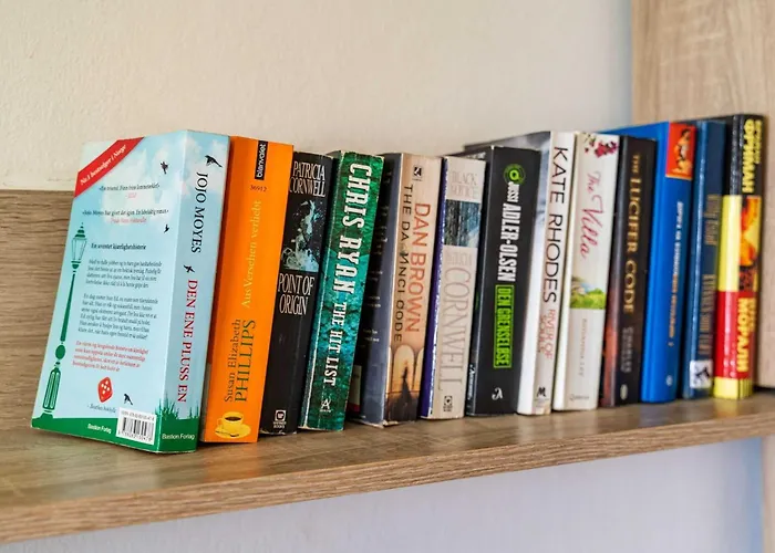 & Mara & Petrunjela - One Bedroom With Balcony And Sea View