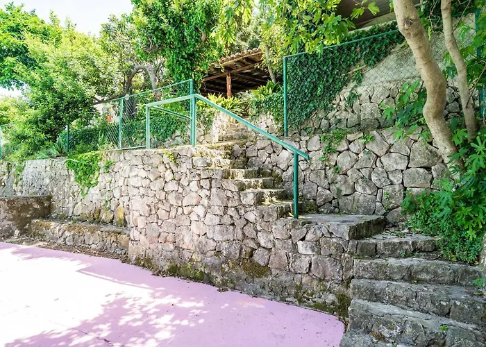 & Mara & Petrunjela - One Bedroom With Balcony And Sea View Apartament *